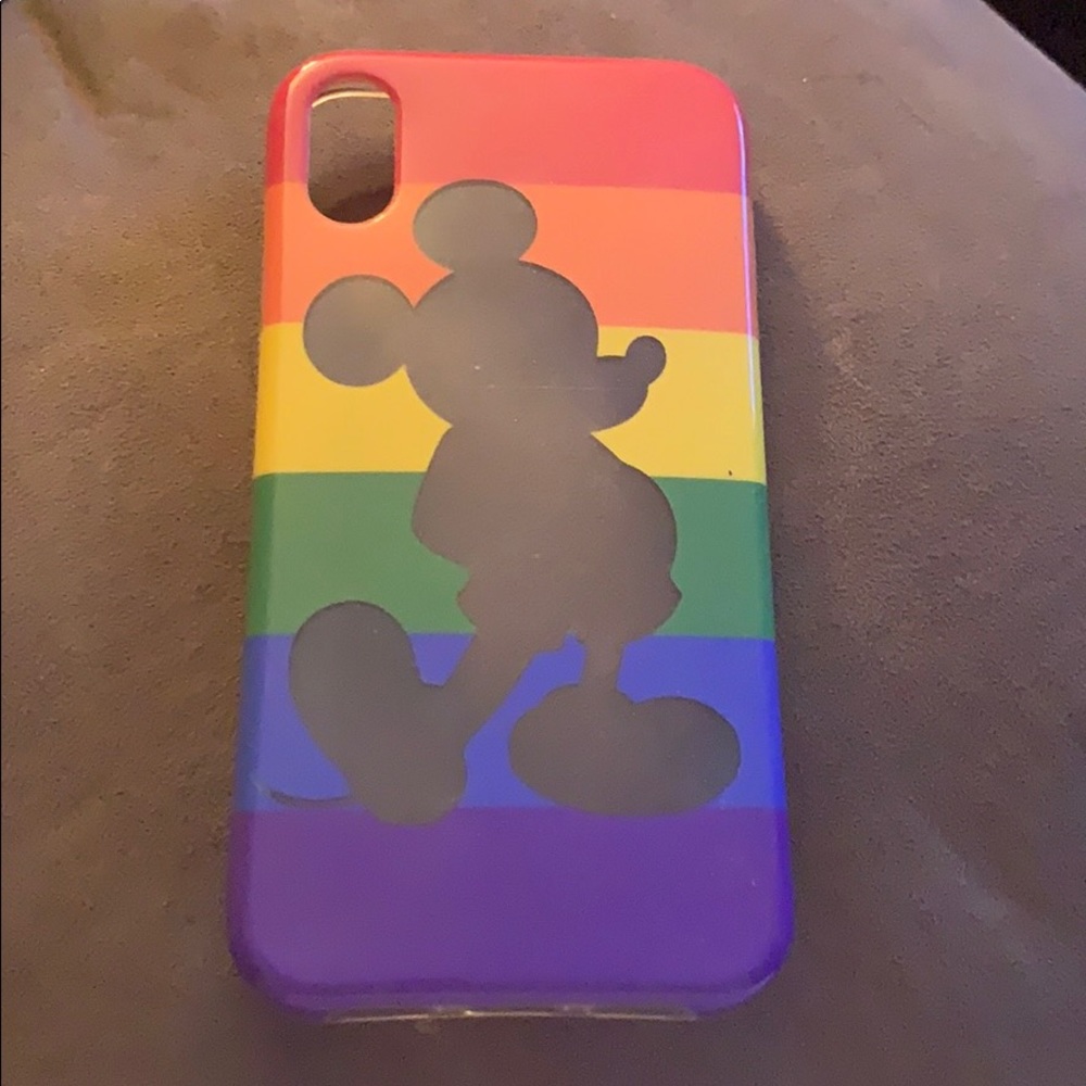 iPhone XR case!